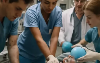Importance de la Médecine d'Urgence et de Catastrophe à Agadir