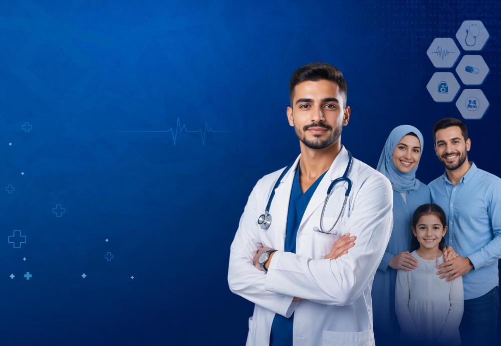 Trouvez votre médecin en quelques clics