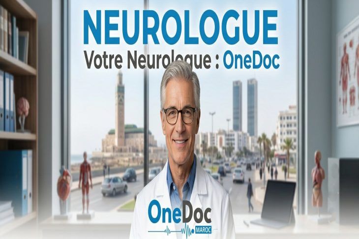 Neurologue