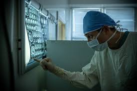 Neurochirurgien