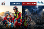 Médecine d’urgence et de catastrophe
