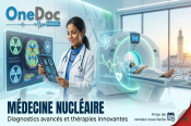 Médecine nucléaire