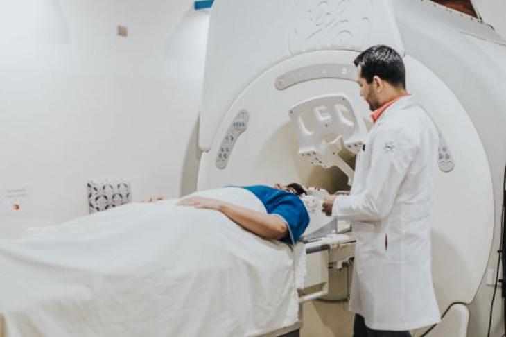 Médecine nucléaire
