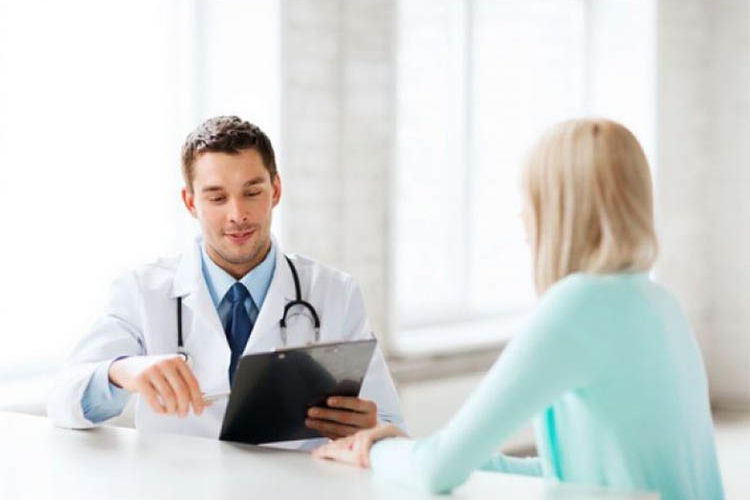 Médecin Généraliste