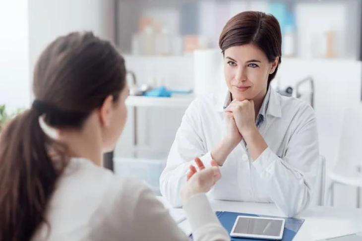 Médecin Généraliste