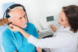 Audioprothésiste