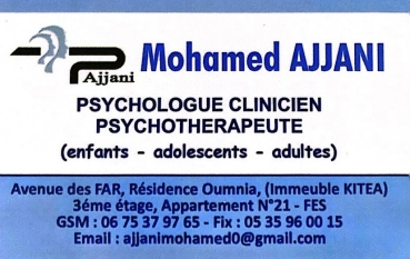 AJJANI